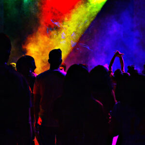 concert