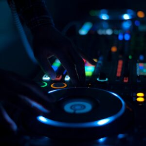 Custom playlist