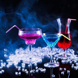 Exclusive coctails